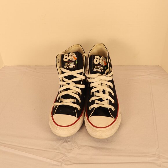 Men\'s or Women\'s Converse Tennis‎ Shoes Bugs Bunny Chuck Taylor Black and White main image 11